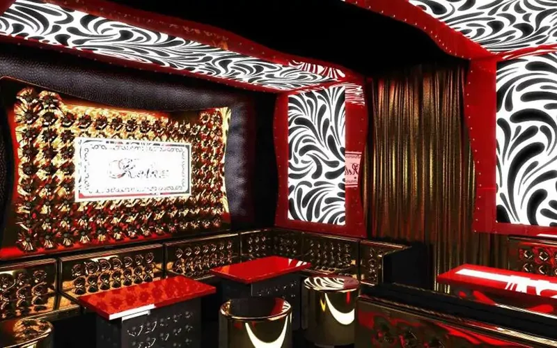 Club Relax Volketswil / Zurich